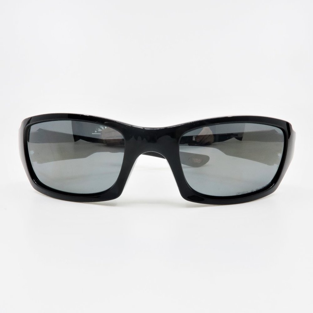 Oakley OO 9238-06 Men's (4+1)2 Wrap Polarized - Picture 2 of 5
